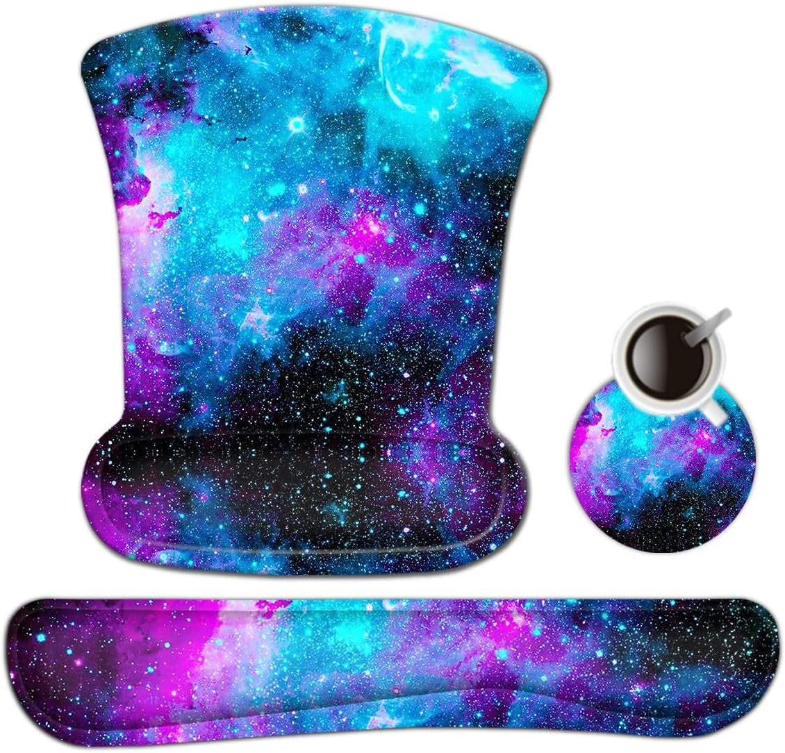 Wrist Rests