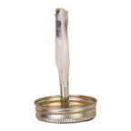 4LifetimeLines dielectric grease can showing brush-top lid on white background