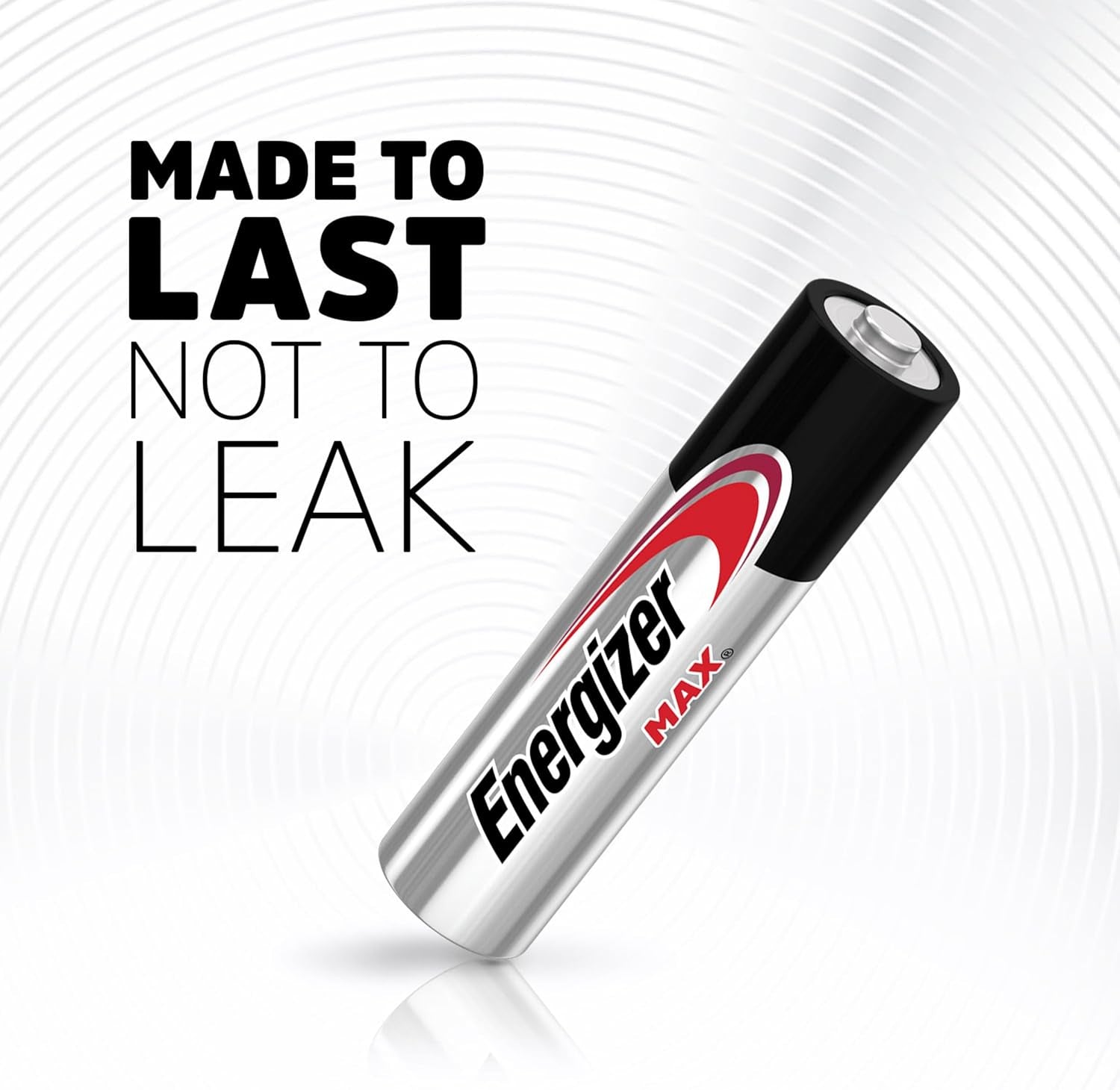 AAA Batteries, 48 Count -  MAX Premium Alkaline Triple a Battery