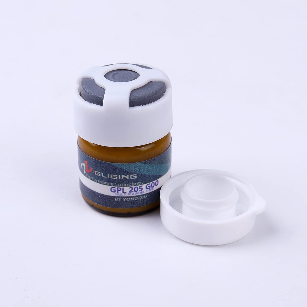 Switches Lube Grease Oil GPL 205 G00 Mechanical Keyboard Keycaps Switch Stabilizer Lubricant Lubes Stabilizer Lubricating