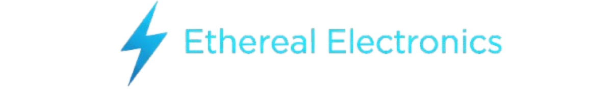 Ethereal Electronics